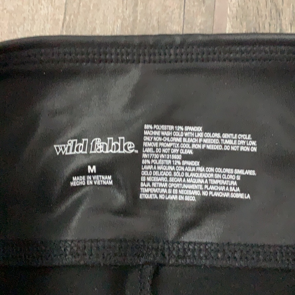 Wild fable liquid legging - Picture 3 of 4